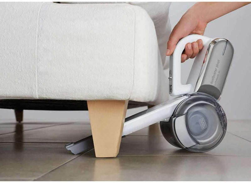 BLACK+DECKER | Cordless Handheld Vacuum Cleaner | PV1820L-GB