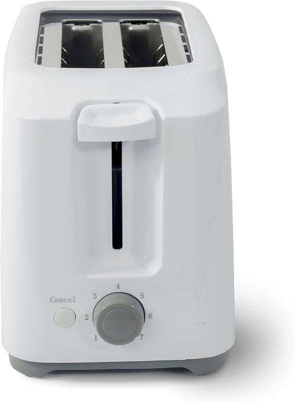 CLIKON | Bread Toaster 2 Slices 700W | CK2436