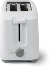 CLIKON | Bread Toaster 2 Slices 700W | CK2436