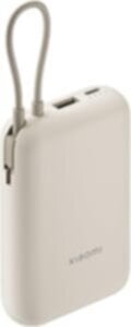XIAOMI | Power Bank 10000Mah 22.5W Lite GL | BHR9350GL