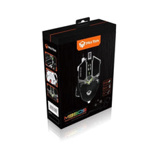 MEETION | RGB Programmable Mechanical Gaming Mouse Black | MT-M990S