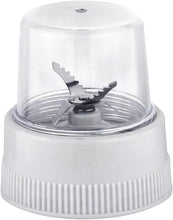 CLIKON | 4 In 1 Juicer Blender 1.5L 500W | CK1501