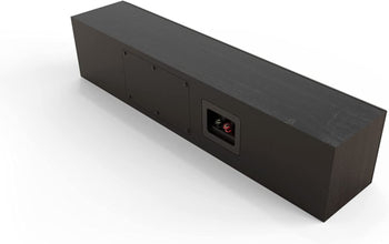 KLIPSCH | Center Channel Speaker Single Ebony |RP-404C II