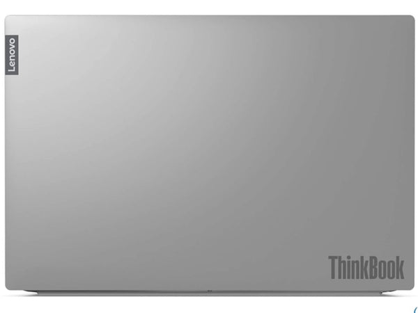 LENOVO | ThinkBook IntelÂ® Coreâ„¢ i5-1135G7 Processor (8M Cache, 2.40GHz up to 4.20GHz ),8GB Base DDR4,512GB SSD M.2 2242 NVMe,nVidia MX450 2GB,15.6" FHD TN | 20VE005YAX