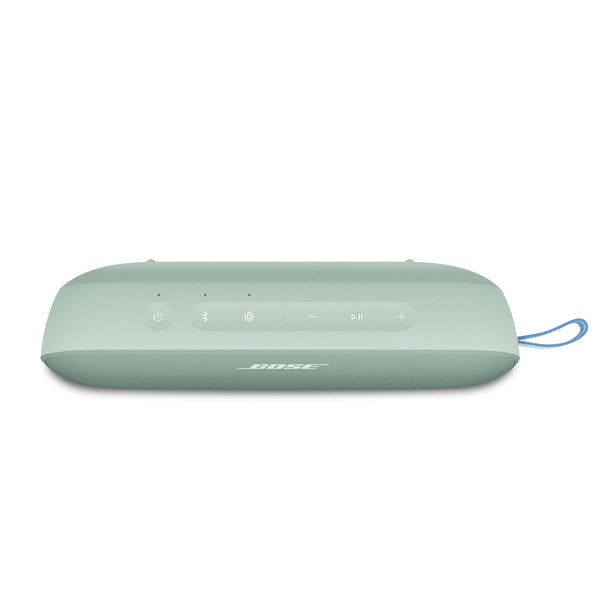BOSE | SoundLink Flex Portable Bluetooth Speaker 2nd Gen Alpine Sage | TE0220917