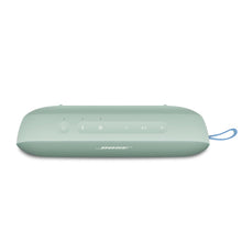 BOSE | SoundLink Flex Portable Bluetooth Speaker 2nd Gen Alpine Sage | TE0220917