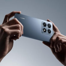 XIAOMI | 14T 5G Mobile 12GB RAM+256GB Leica Triple Camera 50+50+12MP, 32MP Front camera