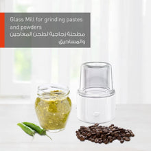 PANASONIC | Blender 400W White | MX EX 1081