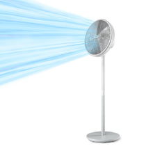 PHILIPS | 2000 Series 48W Standventilator Pedestal Fan White | CX2550/00