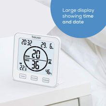 BEURER | Thermo Hygrometer | HM 22