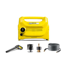 KARCHER | K1 Horizontal Pressure Washer