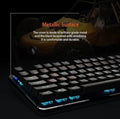 MEETION | Basic Mechanical Gaming Keyboard | MT-MK007