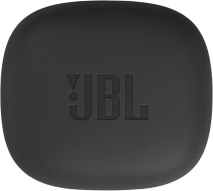 JBL|  Waveflex Black True Wireless Earbuds | 301001000000564