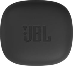 JBL|  Waveflex Black True Wireless Earbuds | 301001000000564