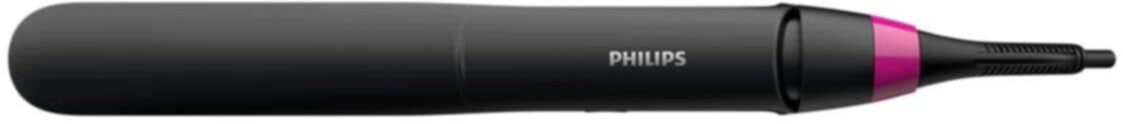 PHILIPS | StraightCare Essential ThermoProtect Straightener | BHS375/03