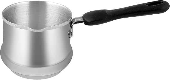 PRESTIGE | Infinity Coffee Pot Silver 0.65 Quart 10cm PR77393 | EME103HHL00445