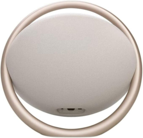 HARMAN ONYX|  Studio 8 Champagne Portable Stereo Bluetooth Speaker | 301001000000515