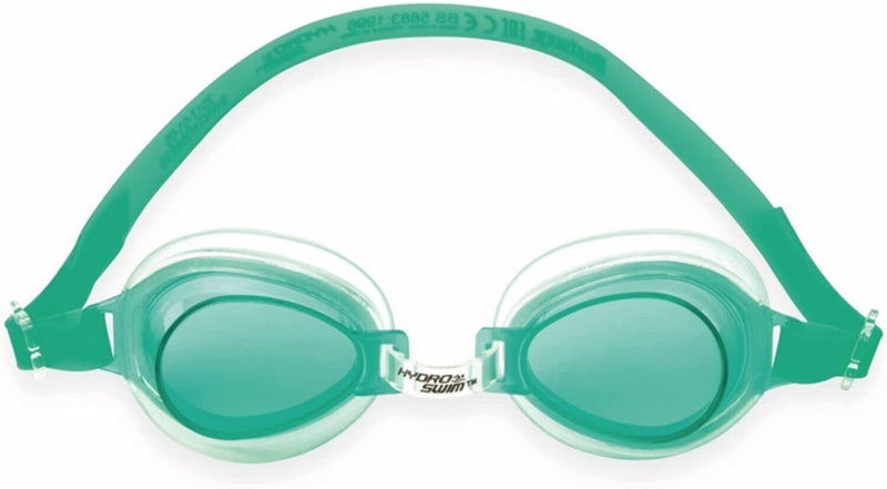 BESTWAY | Hydro-Swim Lil' Lightning Swimmer Goggles Assorted | BES115TOY00184