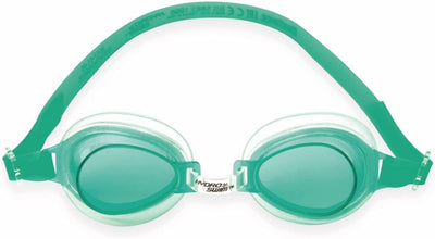 BESTWAY | Hydro-Swim Lil' Lightning Swimmer Goggles Assorted | BES115TOY00184