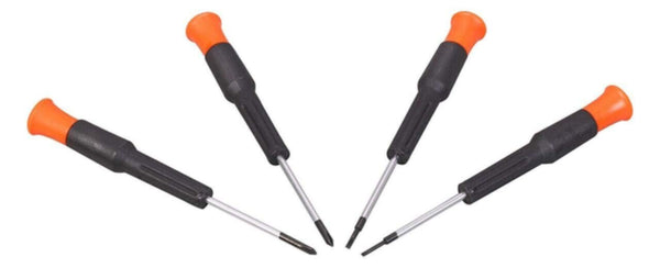 BLACK + DECKER | 126 Pcs Hand Tool Kit | BMT126C