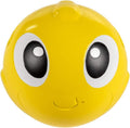 CHICCO | Gioco Bagno Billy il Polpo Bath Toy, Multi-Coloured 6-36M | 10037000000