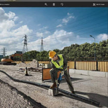 BOSCH | Professional Reciprocating Saw 1200W | GSA 120