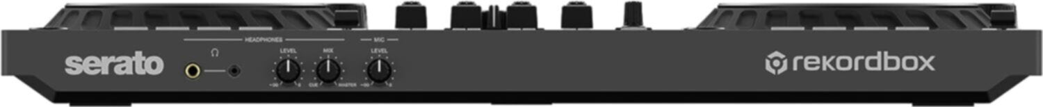 PIONEER | 4-Channel DJ Controller for Multiple DJ Applications Graphite | DDJ-FLX6-GT