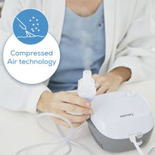 BEURER | IH 18 Nebulizer White