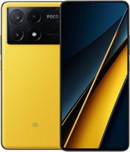 XIAOMI POCO | X6 5G Mobile 12GB RAM 512GB ROM Dual Sim