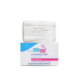 SEBAMED | Baby Cleansing Bar pH 5.5 | SB4163426
