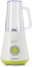 KENWOOD | Smoothie2Go Blend Xtract 0.5Ltr 300W White/Green | SB055WG