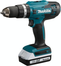MAKITA | Cordless Hammer Drill Driver 18V   - (P/T) HP488D002