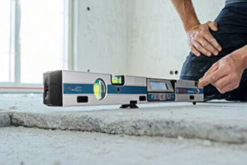 BOSCH | Professional Digital Inclinometer | GIM 60 L