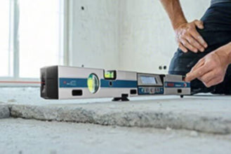BOSCH | Professional Digital Inclinometer | GIM 60 L