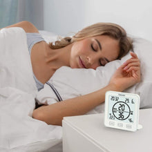 BEURER | Thermo Hygrometer | HM 22