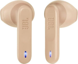 JBL|  Waveflex Beige True Wireless Earbuds | 301001000000566