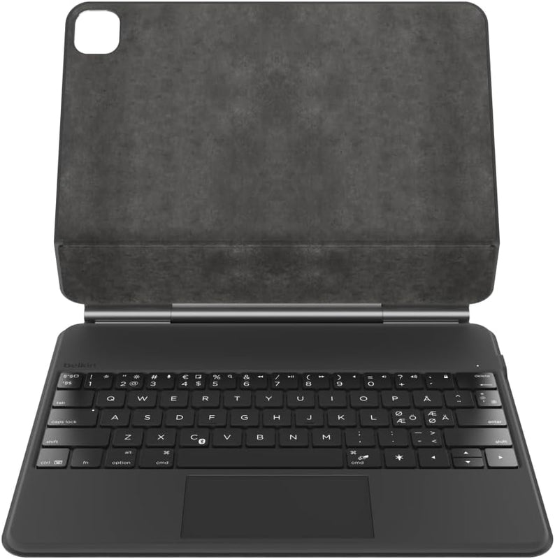 BELKIN | Pro iPad Keyboard Case with Magnetic Stand 13inch | TE0222542