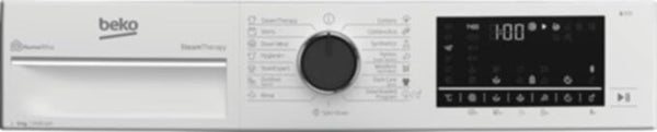 BEKO | Freestanding Washing Machine 9Kg | WTV9314XM