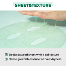 Numbuzin | No.1 Dewy Glow Spa Sheet Mask (4Ea - Pack Of 4)