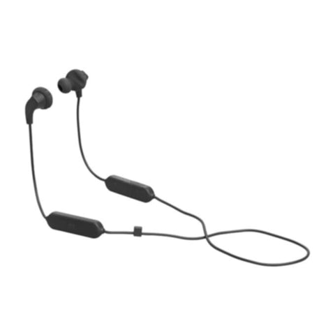 JBL|  Endurance Run 2 Bluetooth Black Waterproof Wireless In-Ear Sports Headphones | 301001000000592