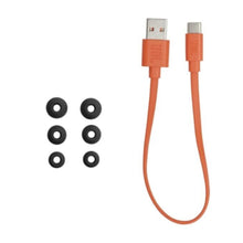 JBL|  Endurance Run 2 Bluetooth Black Waterproof Wireless In-Ear Sports Headphones | 301001000000592