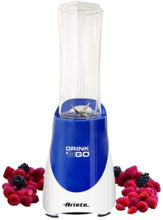 ARIETE | DRINKâ€™NGO Sport Blender Blue | 563