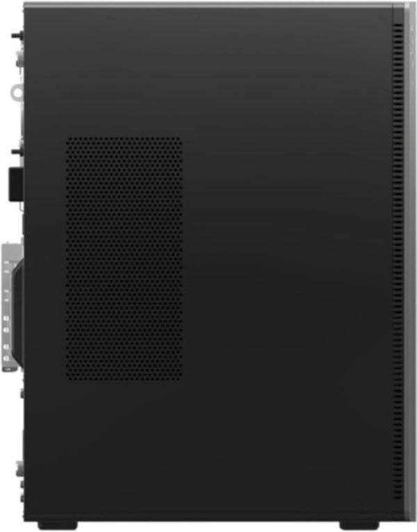 LENOVO | LOQ Tower 17IRR9 i7-14700F, 16GB, 512GB, RTX 4060 Ti 8GB GDDR6 353 AI TOPS, Grey, Windows 11 | 90X0004WAX