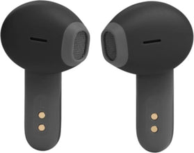 JBL|  Waveflex Black True Wireless Earbuds | 301001000000564