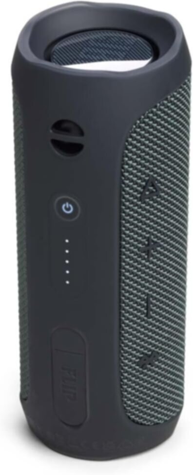 JBL|  Flip Essential 2 Black Portable Waterproof Speaker | 301001000000588