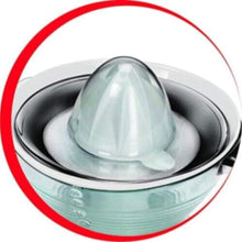 MOULINEX | Citrus Juice Extractor 25W 0.6Ltr White/Black | PC302B27