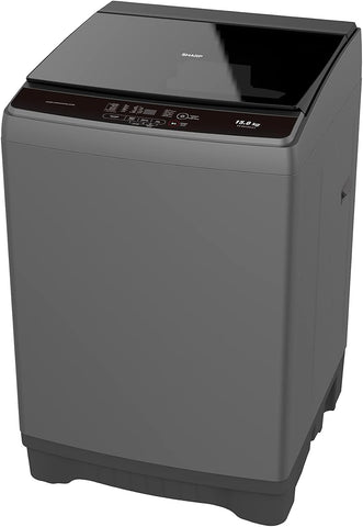 SHARP | Top Load Washing Machine 15Kg | ES-MS155CZ-I