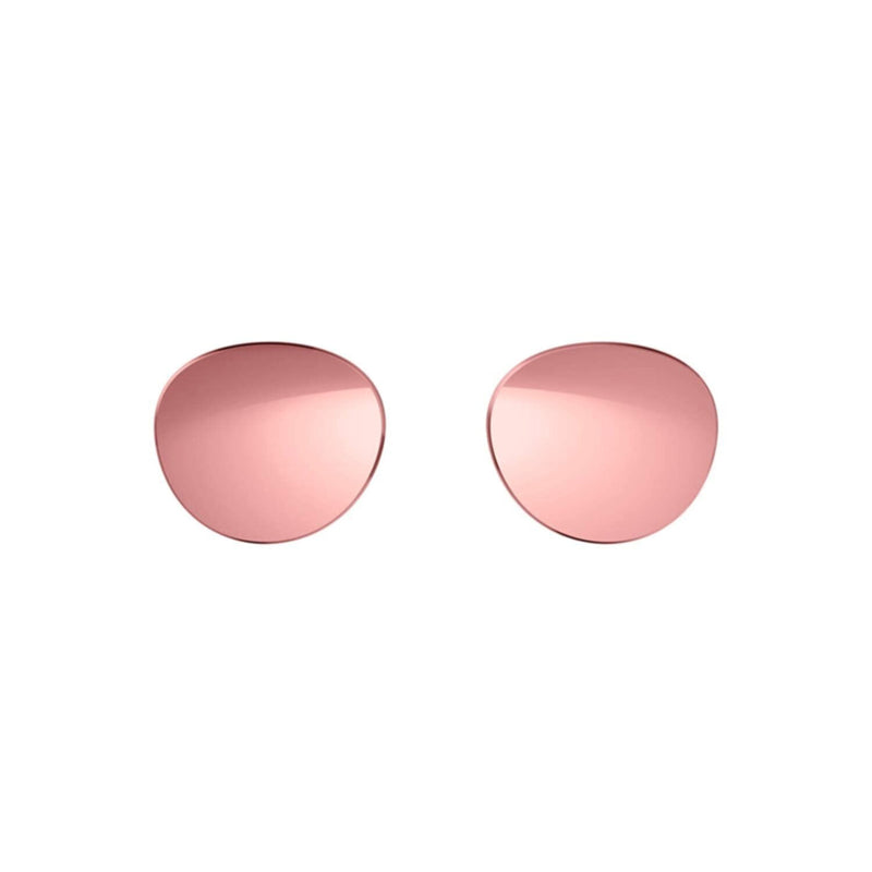 BOSE | Lenses Rondo Style Polarized Rose Gold | 834059-0800