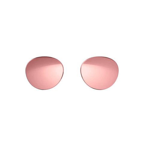 BOSE | Lenses Rondo Style Polarized Rose Gold | 834059-0800