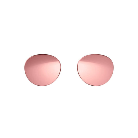 BOSE | Lenses Rondo Style Polarized Rose Gold | 834059-0800